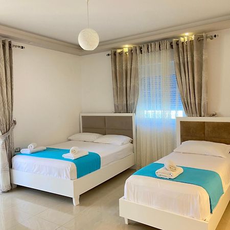 Ksamil Guest House Dea Buitenkant foto