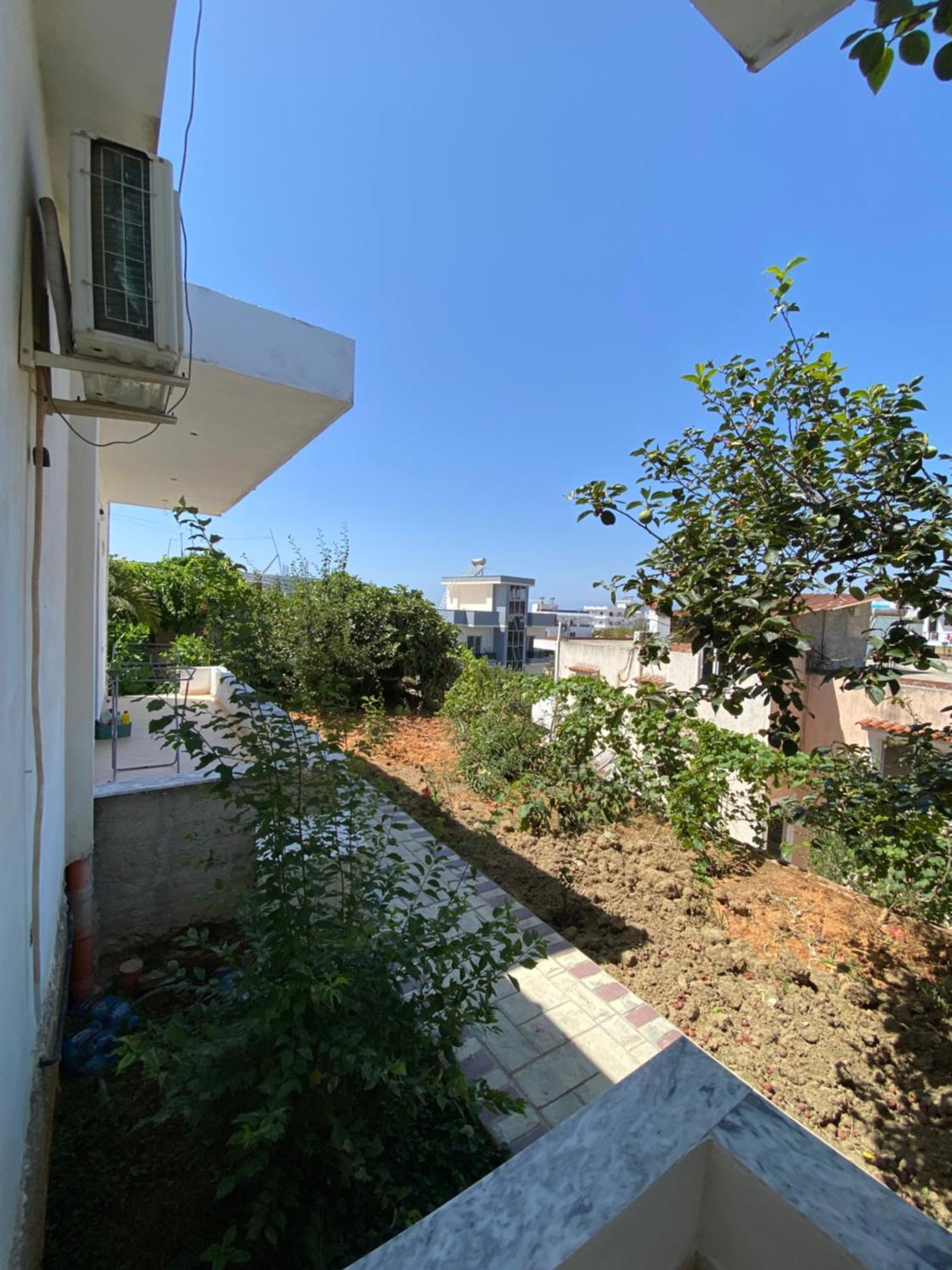 Ksamil Guest House Dea Buitenkant foto