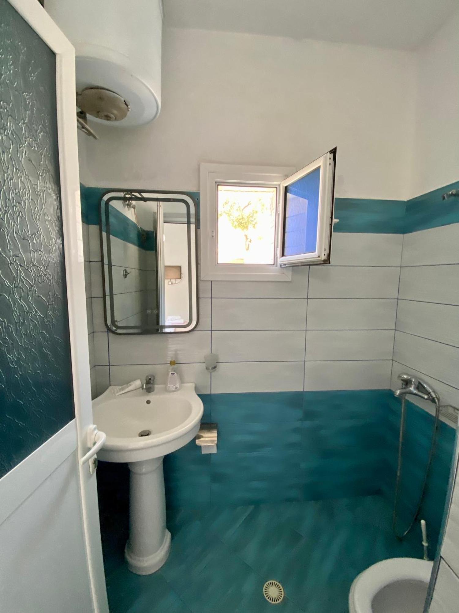 Ksamil Guest House Dea Buitenkant foto
