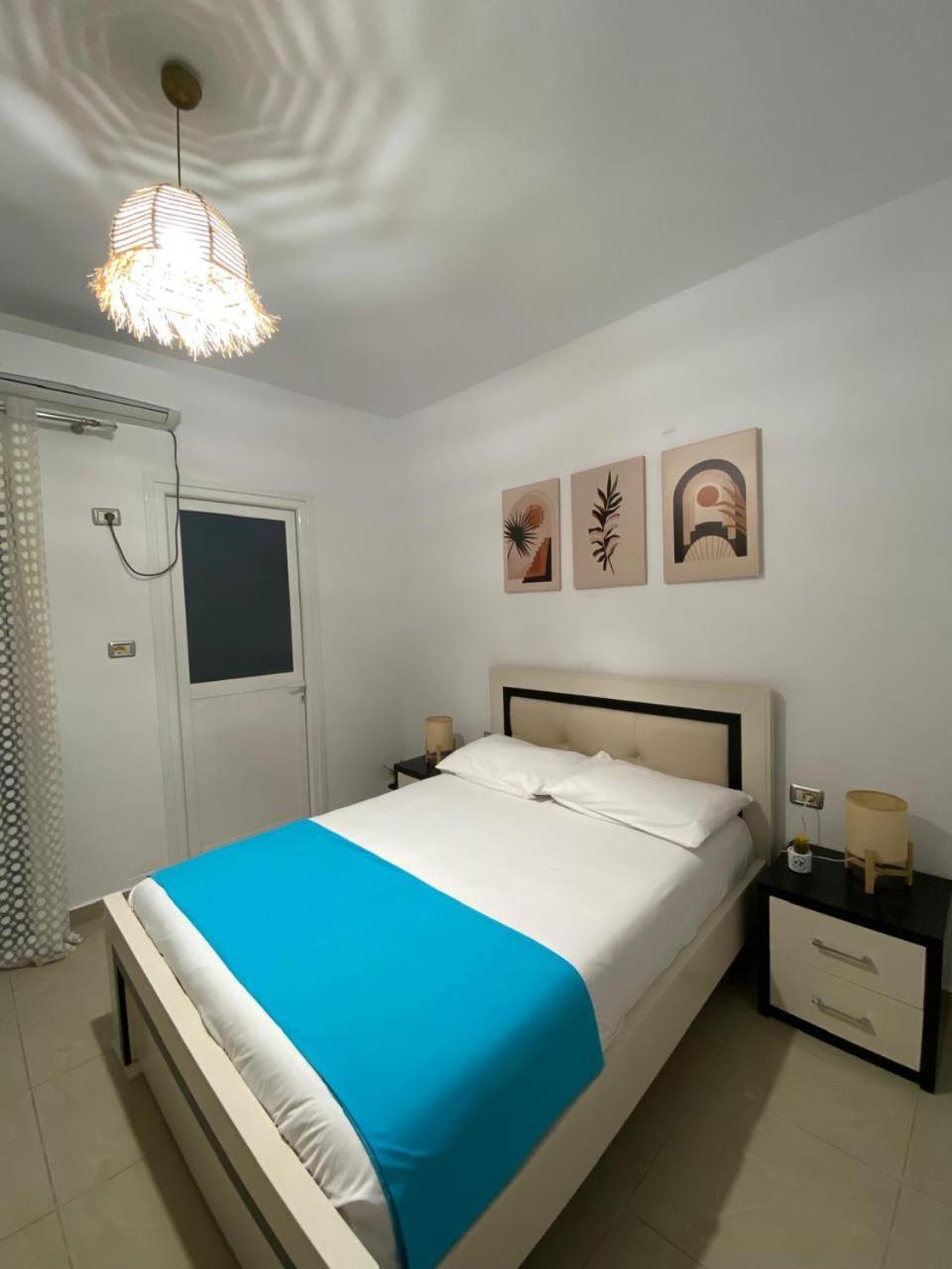 Ksamil Guest House Dea Buitenkant foto