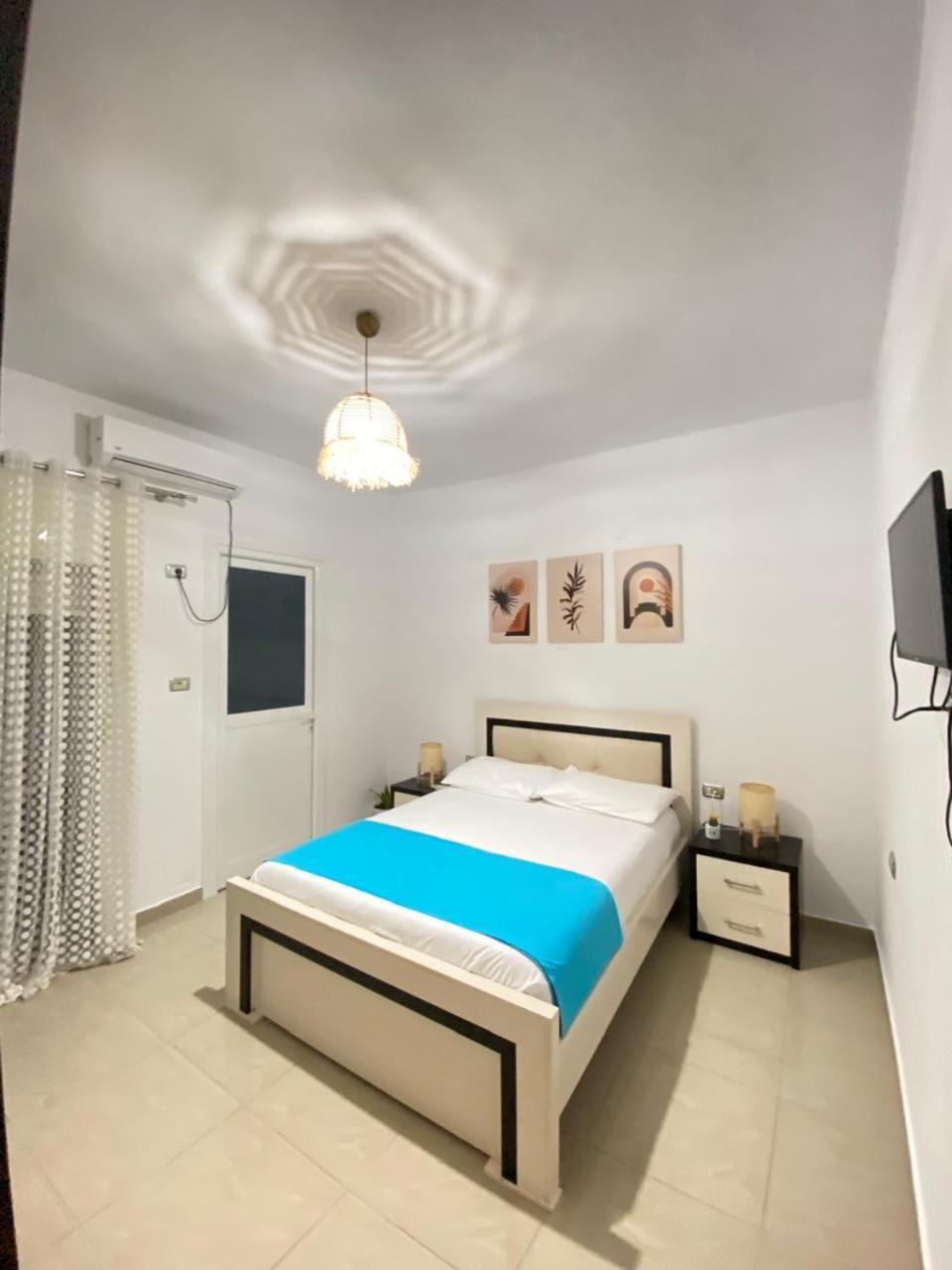 Ksamil Guest House Dea Buitenkant foto